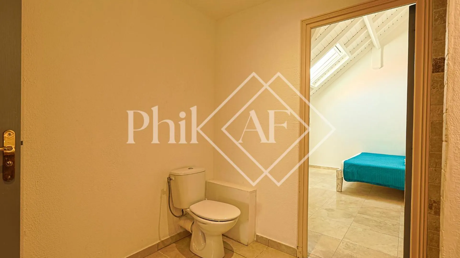 5 Bed-Rooms Beach-Front Duplex Of 189 M2 At Orient Beach Colombier Apartment
