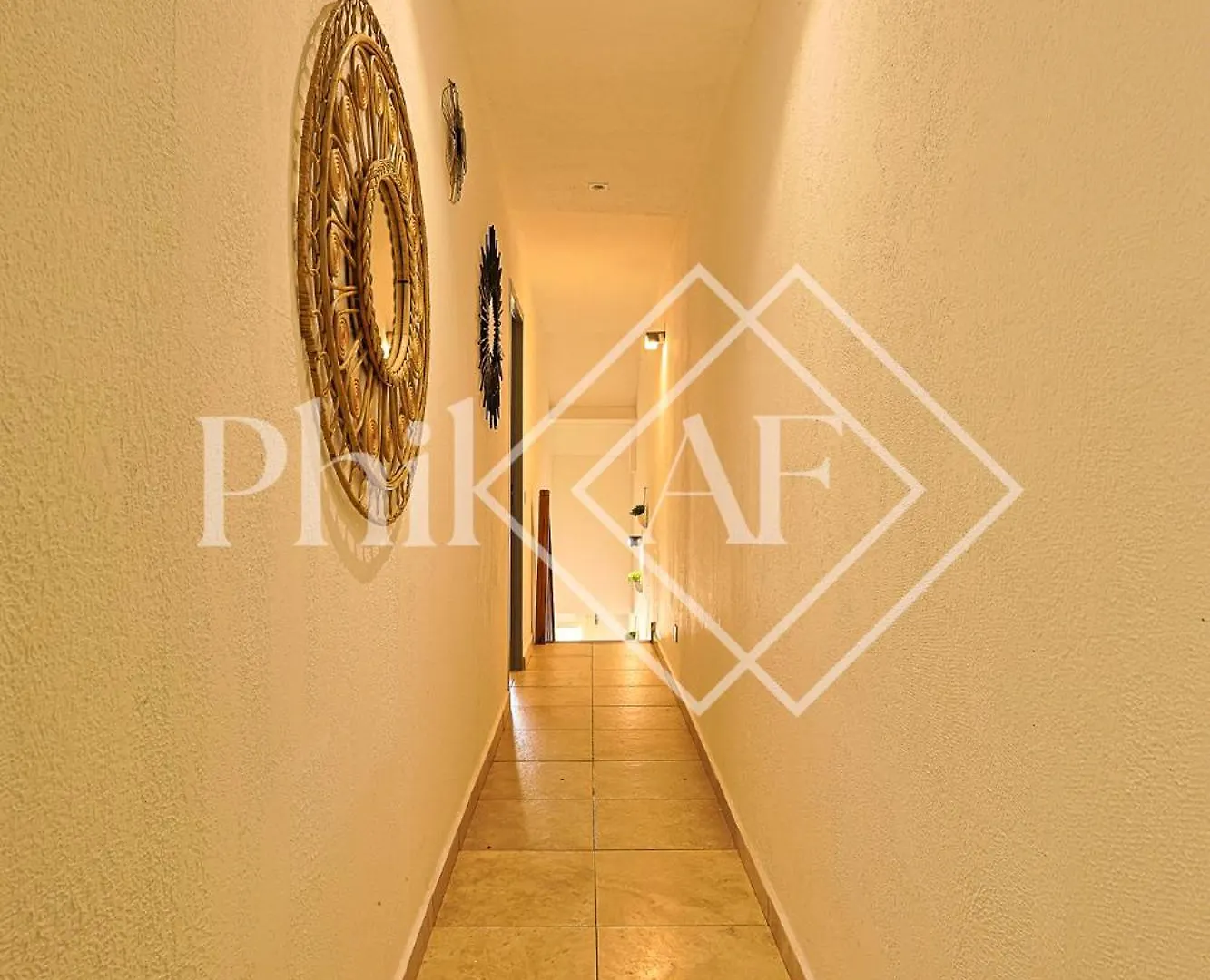 5 Bed-Rooms Beach-Front Duplex Of 189 M2 At Orient Beach Colombier 0*,  Sint Maarten/Saint Martin